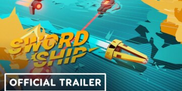 Nuova data di lancio per Swordship