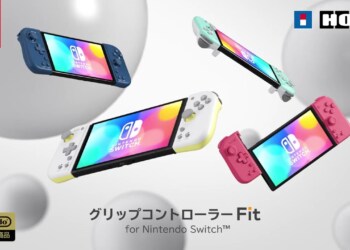 Nuovo interessante controller in arrivo da Hori