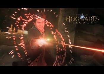 Nuovo trailer per Hogwarts Legacy