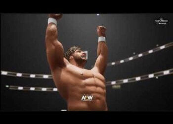Nuovo video di gameplay per AEW Fight Forever