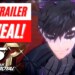 Persona 5 Royale si mostra in un nuovo video