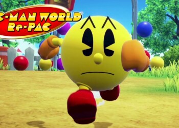 Scopri l’evoluzione di Pac-Man in World Re-Pac