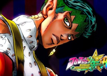 Scopri di più su gameplay e modalità di JoJo’s Bizarre Adventure: All Star Battle R