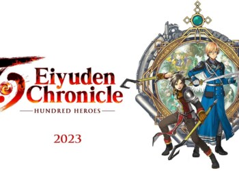 Scopriamo gli eroi di Eiyuden Chronicle