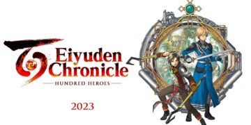 Scopriamo gli eroi di Eiyuden Chronicle