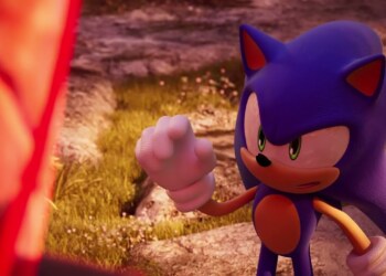 SEGA annuncia la data di pubblicazione di Sonic Frontiers