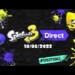 Splatoon 3: ecco il Direct con tutte le sue novità