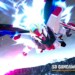 Trailer di lancio per SD Gundam Battle Alliance