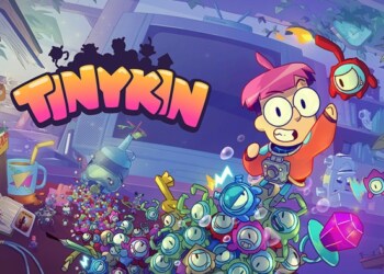Tinykin: preorder e demo disponibili