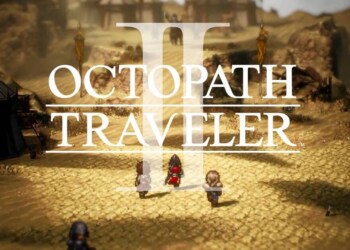 Octopath Traveler II: a febbraio su Switch!