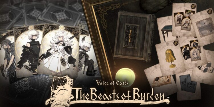 Voice of Cards: the Beasts of Burden: la recensione