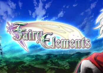 Fairy Elements: la recensione