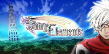 Fairy Elements: la recensione