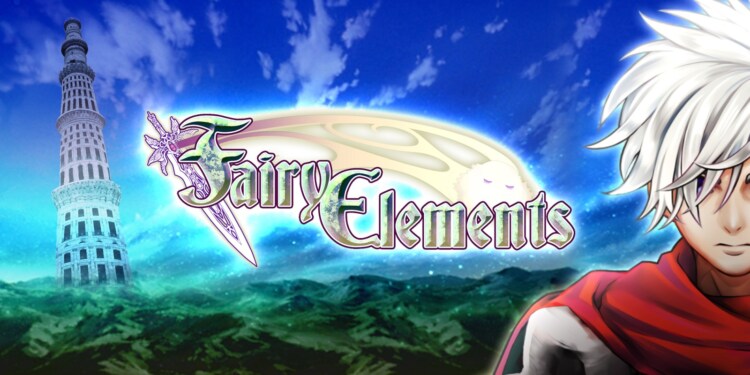 Fairy Elements: la recensione