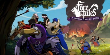 Foretales: la recensione