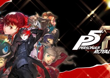 Aperti i preorder per Persona 5 Royal!