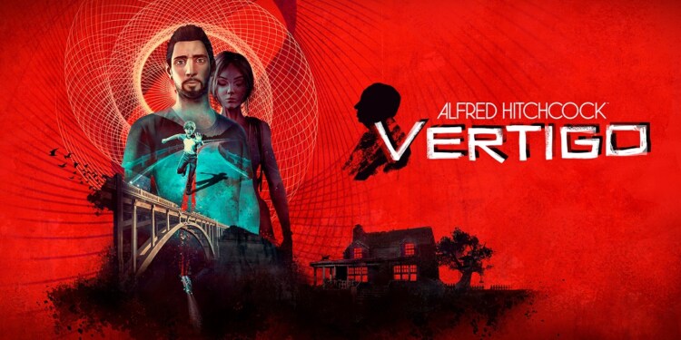 Alfred Hitchcock – Vertigo: la recensione