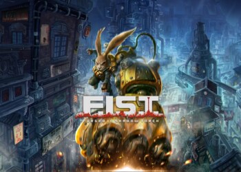 F.I.S.T. Forged in Shadow Torch: la recensione