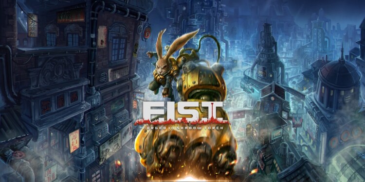 F.I.S.T. Forged in Shadow Torch: la recensione