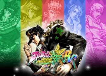 Jojo’s Bizarre Adventures: All Star Battle R: la recensione