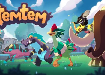 Temtem: la recensione