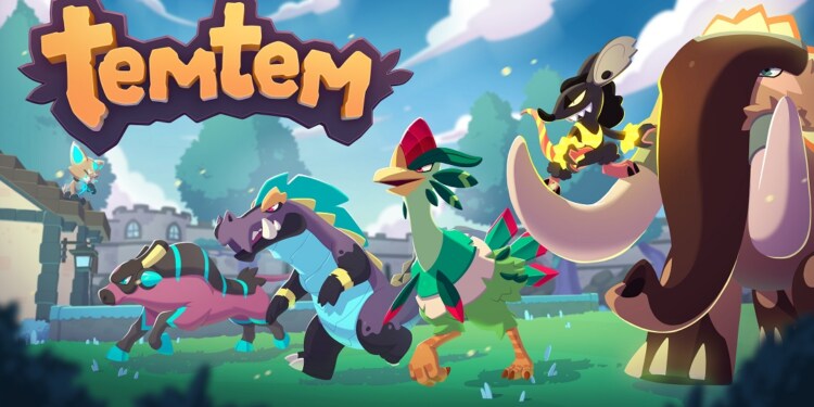 Temtem: la recensione