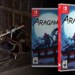 Aragami 2: trapela una versione per Nintendo Switch