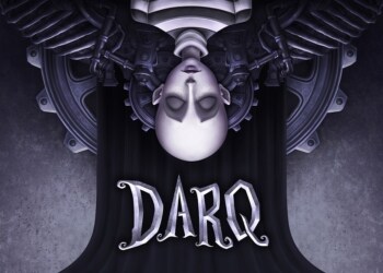 Annunciato Darq Ultimate Edition