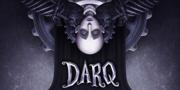 Annunciato Darq Ultimate Edition