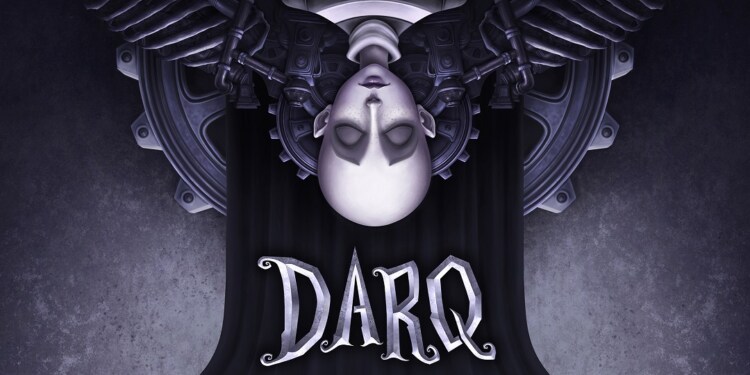 Annunciato Darq Ultimate Edition