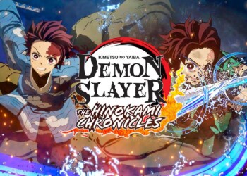 Nuovi DLC disponibili per Demon Slayer – Kimetsu No Yaiba