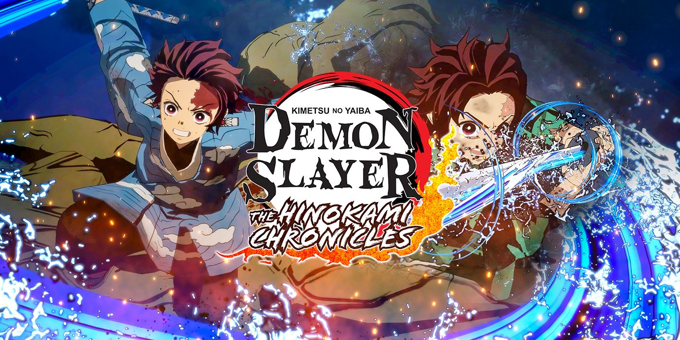 Nuovi DLC disponibili per Demon Slayer Kimetsu No Yaiba Switch Italia