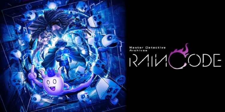 Scattano le indagini con Master Detective Archives: RAIN CODE