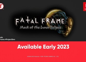 Fatal Frame/Project Zero: il capitolo inedito per l’occidente arriverà all’inizio del 2023