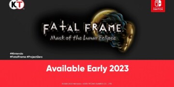 Fatal Frame/Project Zero: il capitolo inedito per l’occidente arriverà all’inizio del 2023