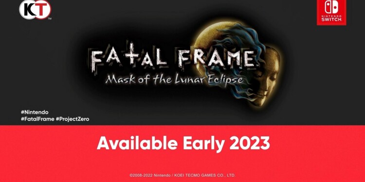 Fatal Frame/Project Zero: il capitolo inedito per l’occidente arriverà all’inizio del 2023