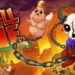 Hell Pie: la recensione