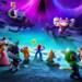 Mario + Rabbids Sparks of Hope svela nuovi dettagli della trama