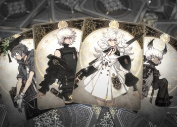 Voice of Cards: a settembre la saga continua