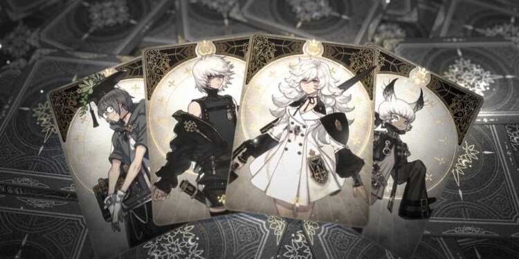 Voice of Cards: a settembre la saga continua