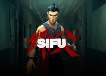 Sifu: ecco le edizioni fisiche per Nintendo Switch