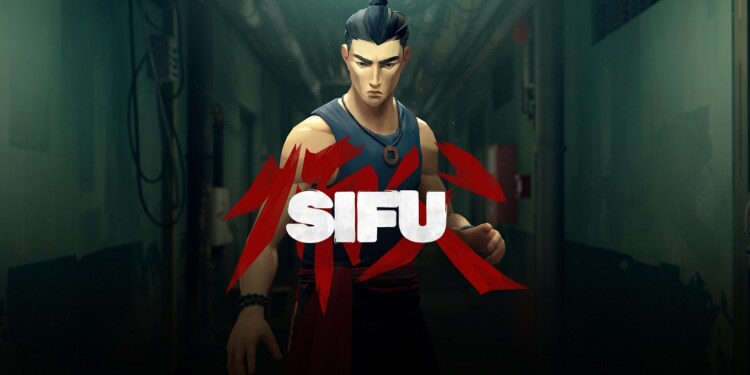 Sifu: ecco le edizioni fisiche per Nintendo Switch