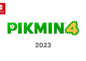 Miyamoto annuncia Pikmin 4!