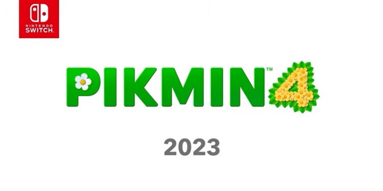 Miyamoto annuncia Pikmin 4!