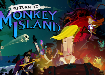 Return to Monkey Island: la recensione