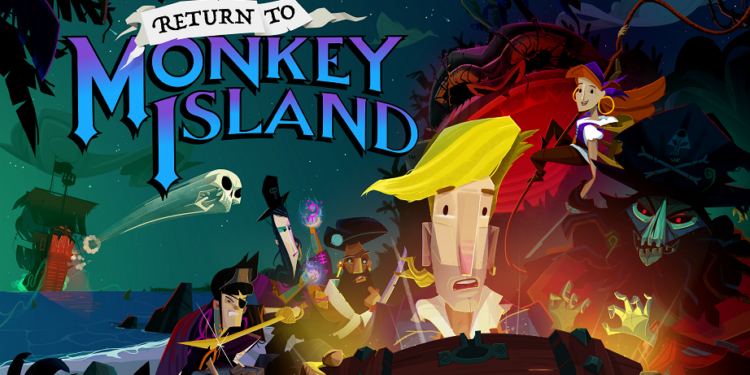 Return to Monkey Island: la recensione