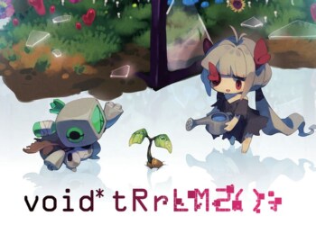 Primavera 2023: è tempo di Void Terrarium 2