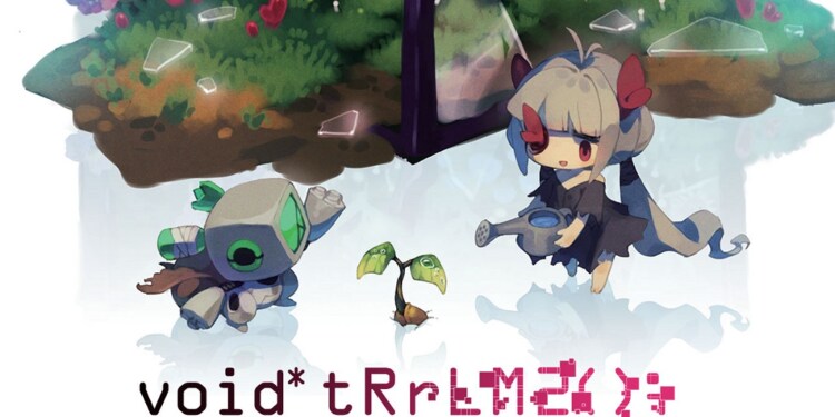 Primavera 2023: è tempo di Void Terrarium 2