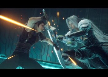Crisis Core – Final Fantasy VII Reunion esce il 13 dicembre