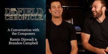 DioField Chronicle: scopriamo la colonna sonora del gioco, disponibile da oggi